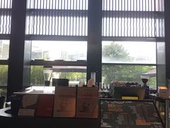 -木嘛working coffee(前海店)