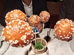 -初蓉丨遇见新川菜(亲贤街荣耀店)