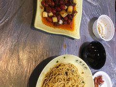 -靓靓蒸虾(中山公园店)