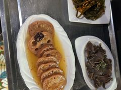 -丽清大别山鹅火锅(潜山路店)