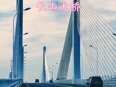 -大长山岛