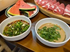-津门老羊家·铜锅涮羊肉·烧烤(科技园店)
