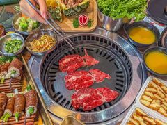 -香猪坊韩国烤肉专属门店(魏公村店)