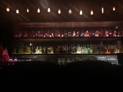 -HUNTING BAR亨霆鸡尾酒馆(越秀淘金店)