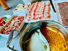 -君邦火锅(新疆大厦店)