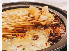 -钢管厂五区小郡肝火锅串串香(总店)