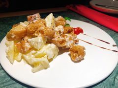 -姐夫的小菜(新中关购物中心店)