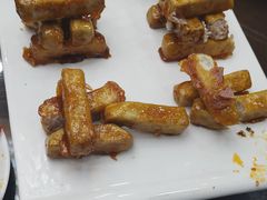 -清真悦宾楼食府(海湖店)