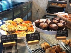 -麦田工坊(月湖店)