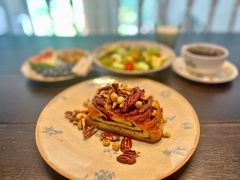 肉桂卷-TonTon(永康路店)