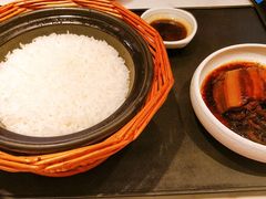 -谷田稻香·砂锅菜(川沙百联店)