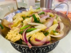 -艳阳度假酒店·餐厅
