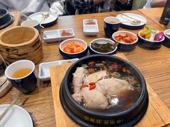 -鲜有基参鸡汤(望京新城店)