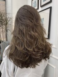 -FLAIR HAIR SALON
