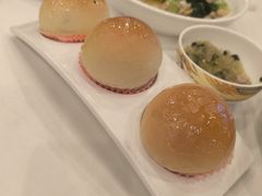 -金河半岛园林酒家(金融城店)