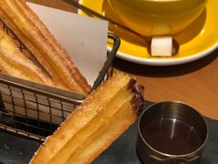 -OLLA 西班牙餐厅(丰盛里店)