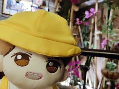 -拉面莊夢語＆中华料理八椿