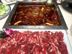 -红鼎坊·老成都火锅(新南门店)