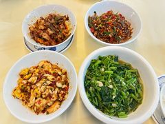 -笨罗卜浏阳菜馆(高桥永祥店)