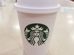 -星巴克(深圳侨城街店)