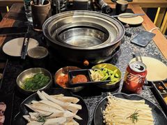 -九田家黑牛烤肉料理(宽城万达店)