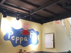 -黄泰吉拾味餐厅(江汉路店)