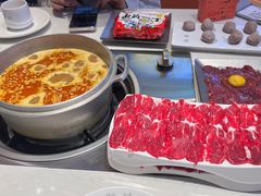 -荣叔港式沙嗲牛肉火锅(正佳潮流店)