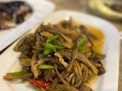 -王家厨房(新华路店)
