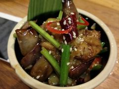 -锦尚阁烤鱼•天津菜(宣武门胡同店)