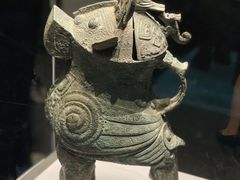 -河南博物院