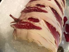 -盡膳口福跷脚牛肉火锅(北美新天地店)