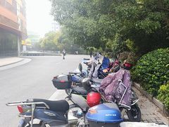 -经纬汇-停车场