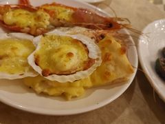 -芭菲盛宴·环球美食(解放碑英利国际店)