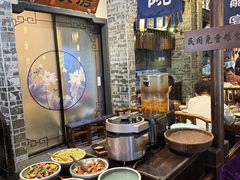 -一味大院•桐庐菜传承店(春江路店)