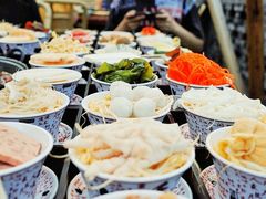-纸盐河码头火锅(十八梯店)