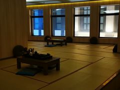 -威尔仕W FITNESS健身会所(联洋广场店)