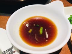 -黑鸡小馆(金源店)