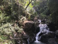 -千泷沟大瀑布旅游区