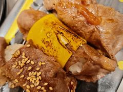 -争鲜回转寿司(朝北大悦城店)