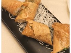 -上海金桥红枫万豪酒店-万豪中餐厅