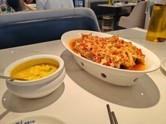 -兰湘子·湘菜小炒(长安万科广场店)