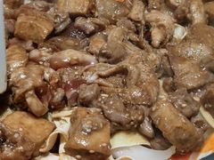 -黄记煌三汁焖锅(欢乐海岸店)