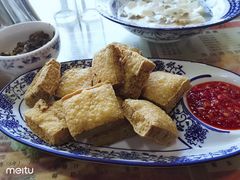 -洞天食府(北大街店)