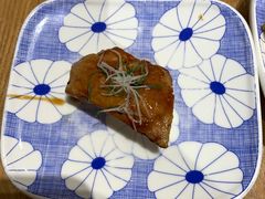 金牌炙烧鹅肝寿司-Sushi Love 创意寿司(丽影广场店)