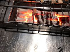 -很久以前羊肉串(农科路店)