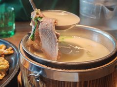 -大潮淮·淮扬菜(何园旗舰店)
