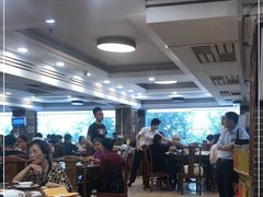 -澳门西南饭店·粤菜·茶市·手工点心(华海路店)