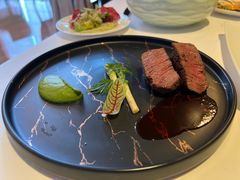 -北京金融街丽思卡尔顿酒店·意味轩 Cepe
