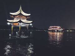 -西湖天地