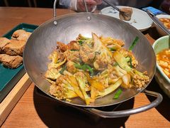 -弄堂里·寻味杭州(湖滨银泰in77C区店)